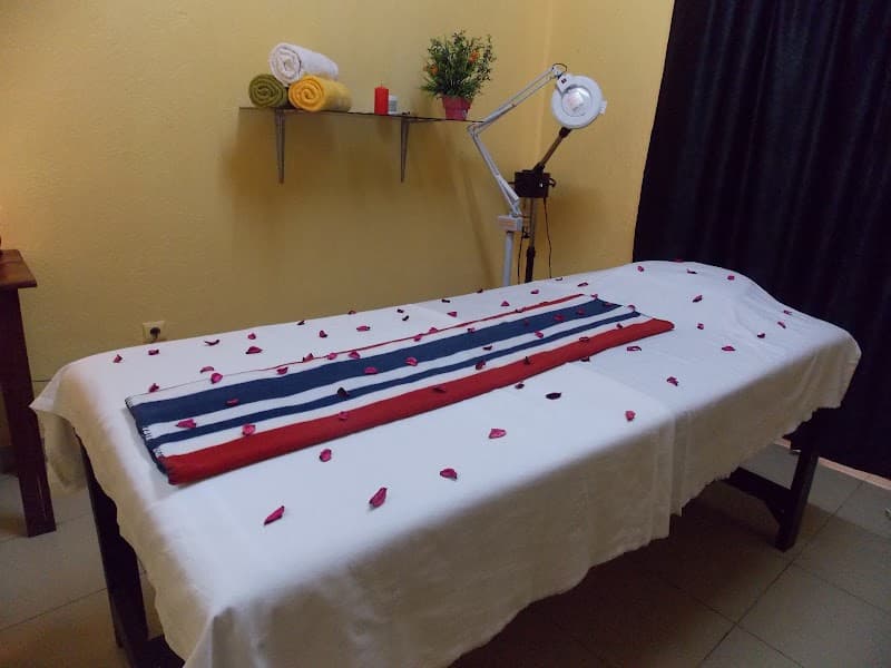 Soothing Corner Spa Kigali photo
