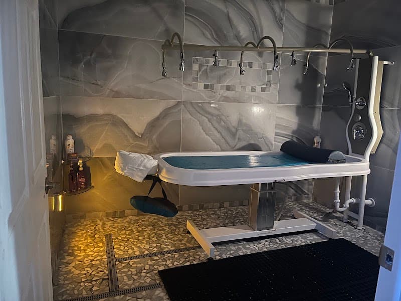 Soothing Hands Massage By Brittney Adams North Port photo