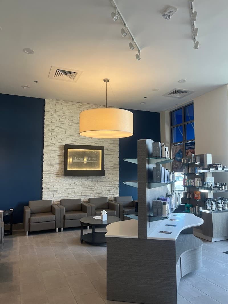 Soothing Hands Spa Greenwood photo