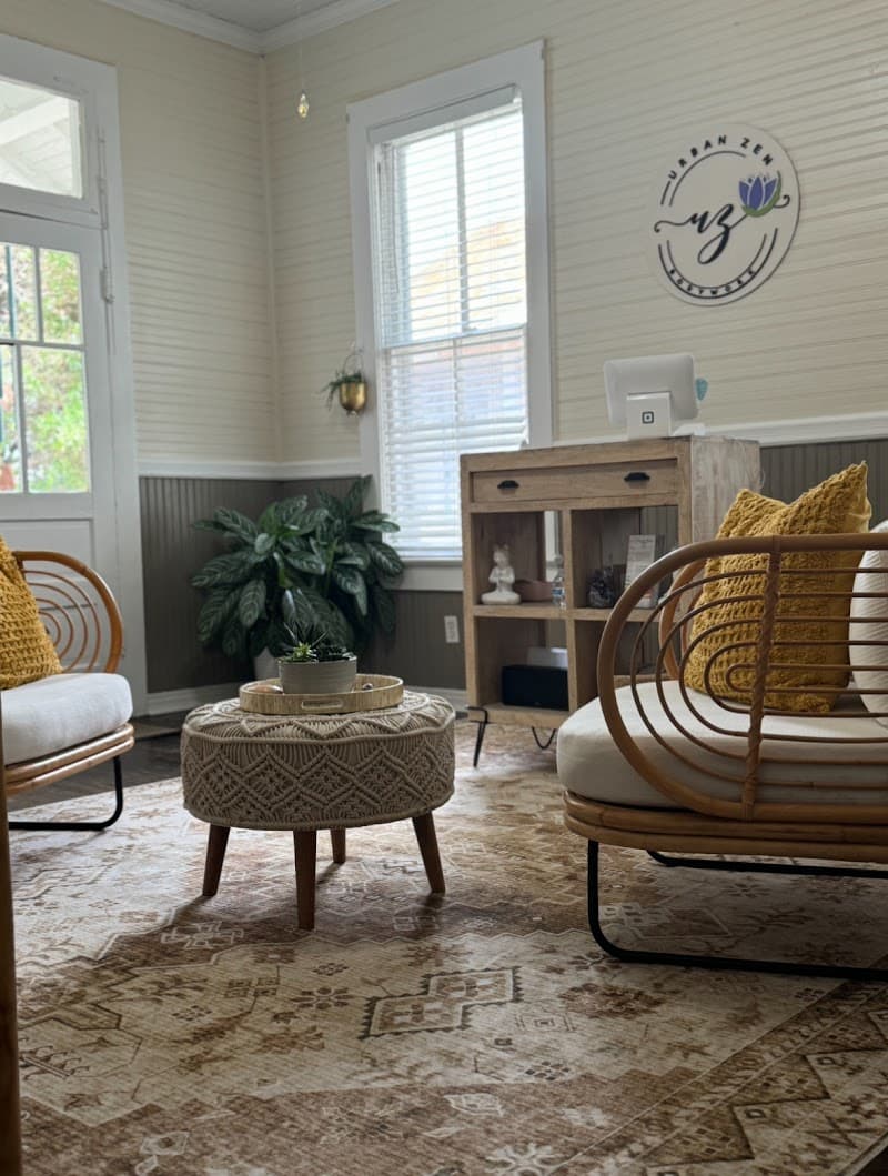 Soothing Palm Bodyworks Tampa photo