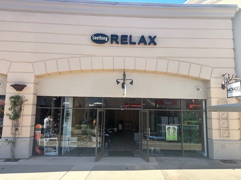 Soothing Relax Carlsbad photo