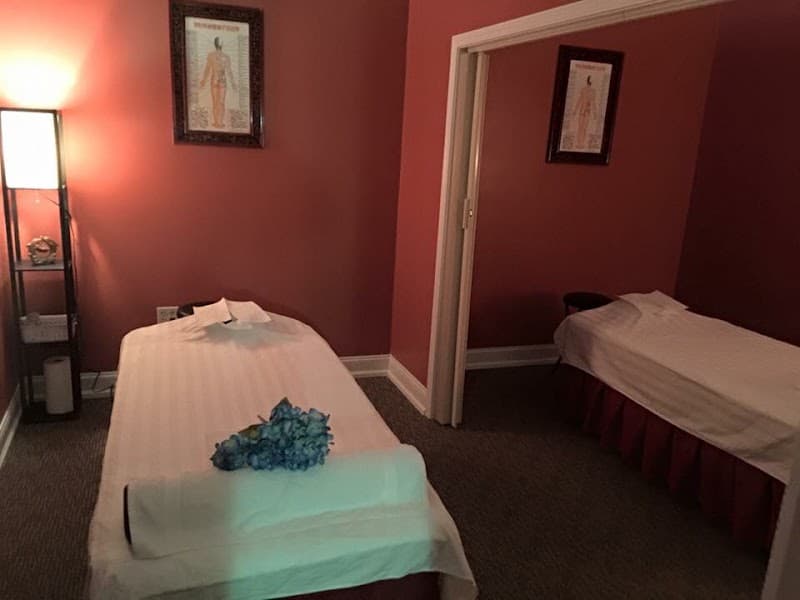 Soothing solutions massage Louisville photo