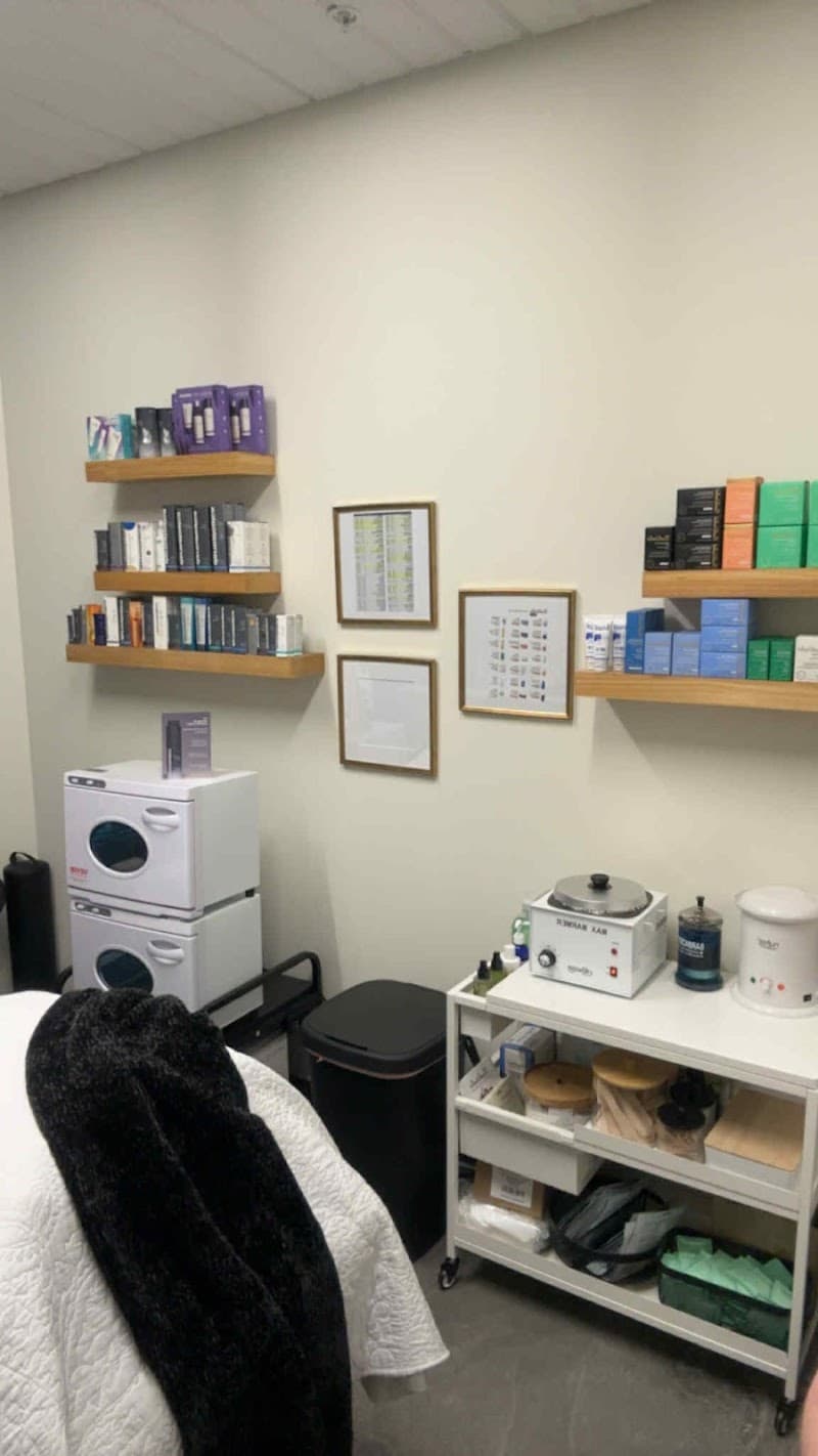 Soothing Soul Esthetics Geneva photo