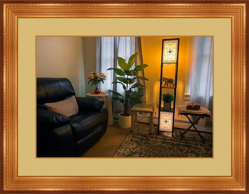 Soothing Thai Massage Norwich photo