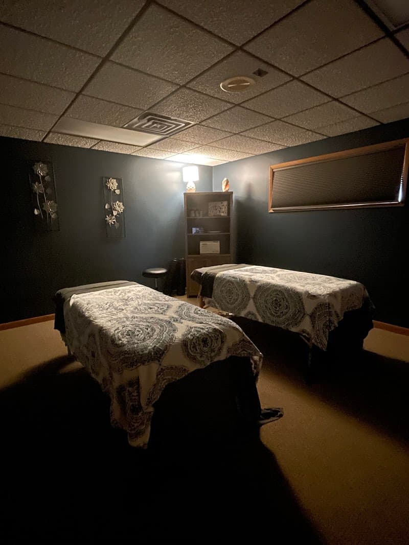 Soothing Touch Massage by Felesha Woodville photo