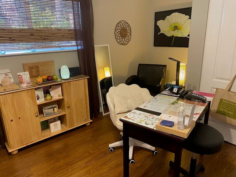 Soothing Touch Massage & Esthetics Nanaimo photo