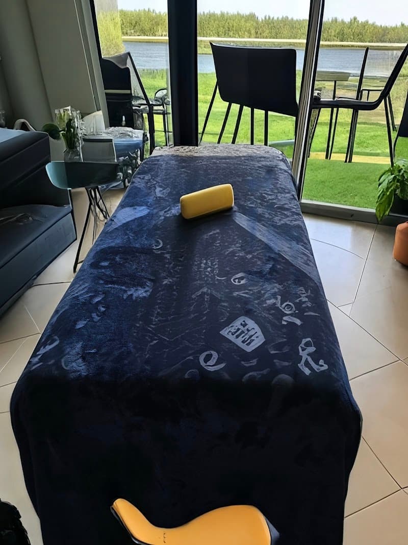 Soothing Touch Miami photo