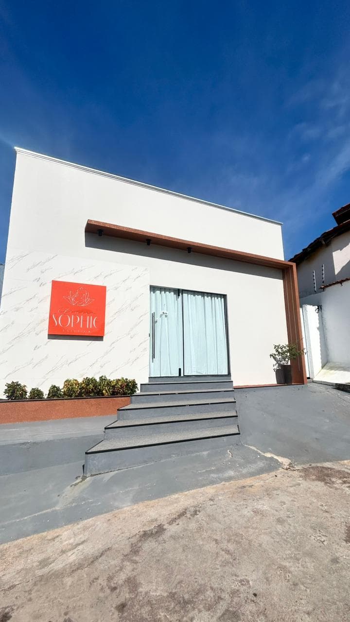 Sophia centro Estético & bem estar Campinas photo