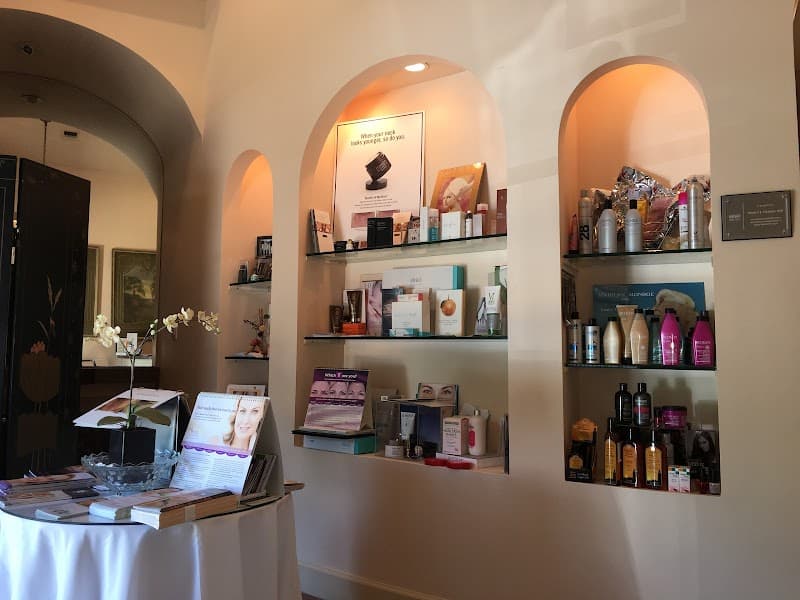 Sophia European Day Spa and Salon Montgomery photo