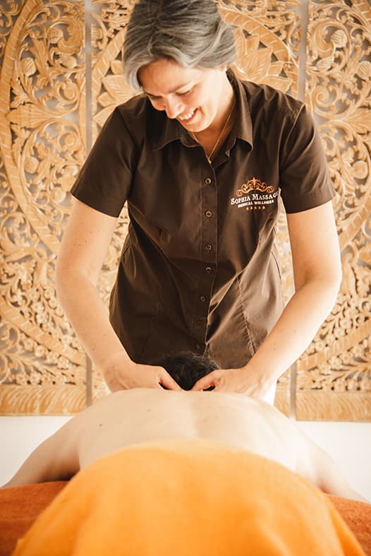 Sophia Massage, Imst - Oetz - Prutz photo