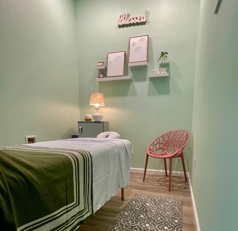 Sophia Spas Sterling photo