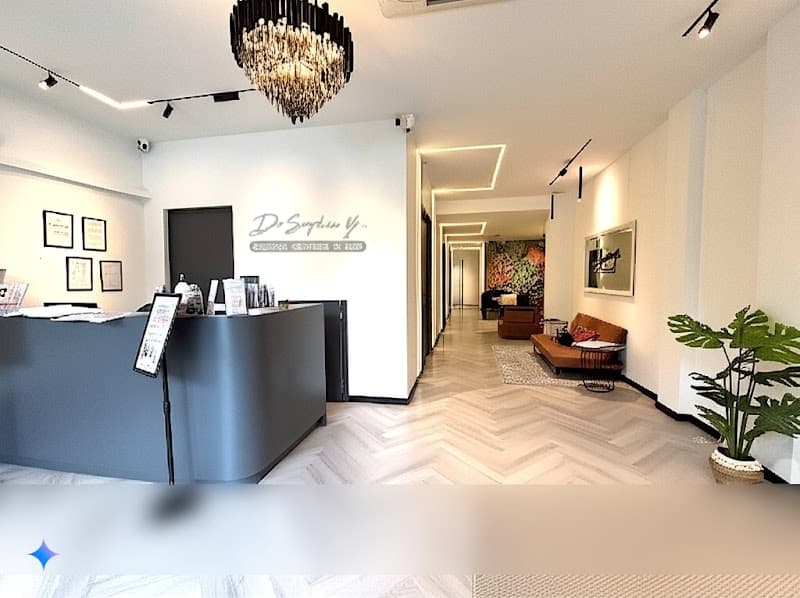 Sophia.Y.Aesthetic Shah Alam photo