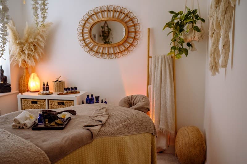 Sophie Berrie Holistic Massage Wakefield photo