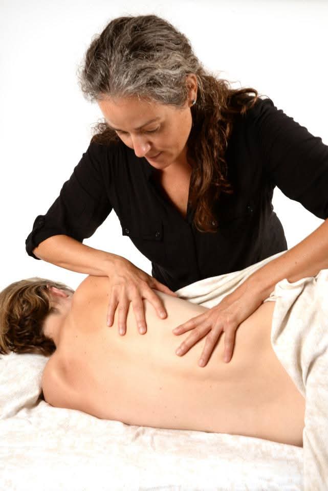 Sophie Boucher, massothérapeute St-Bruno-de-Montarville photo