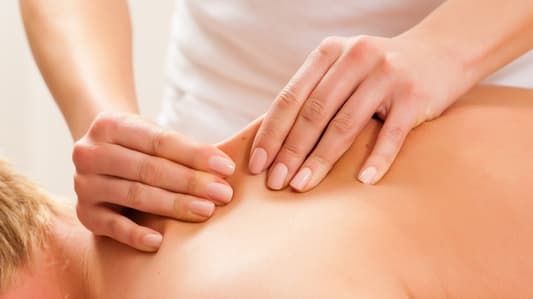 Sophie Cooke - Soft Tissue Therapy, Newbury Thatcham photo