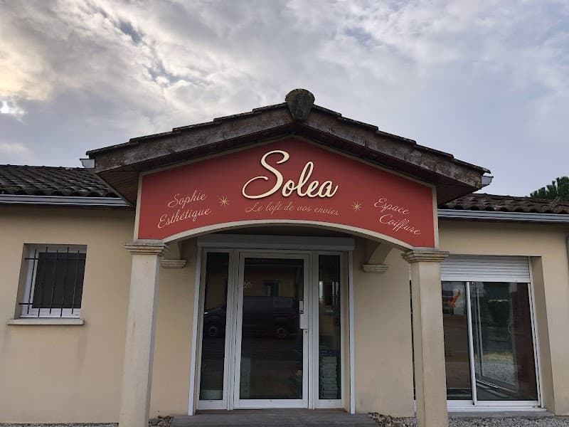 Sophie Esthetique Saint-Vincent-de-Paul photo