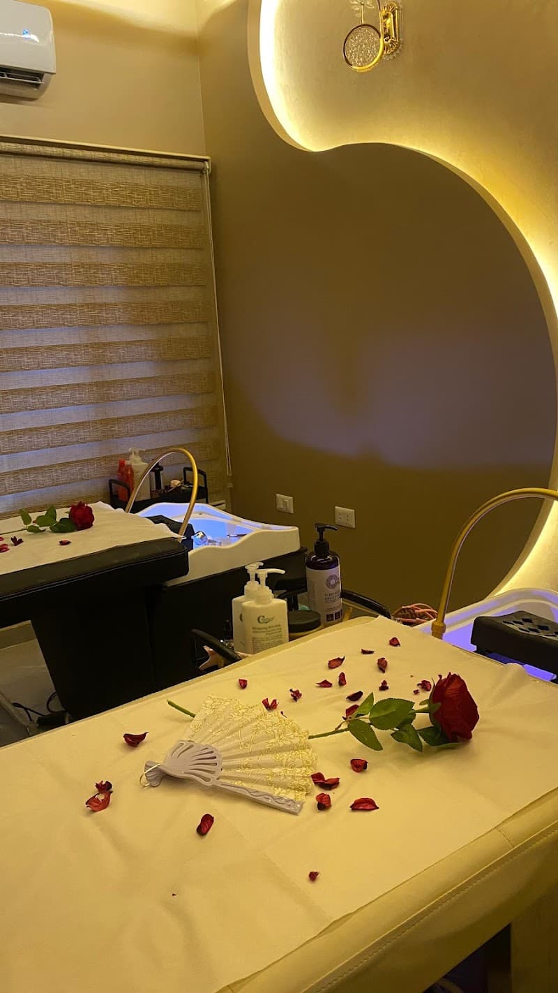 Sophie Hair Spa Amman photo