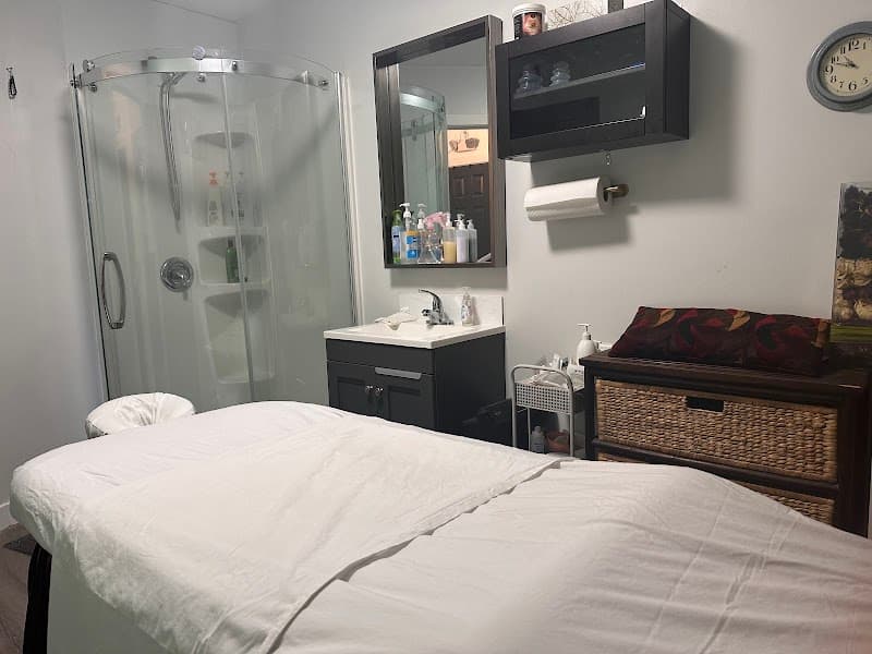 Sophie's Beauty Spa Calgary photo