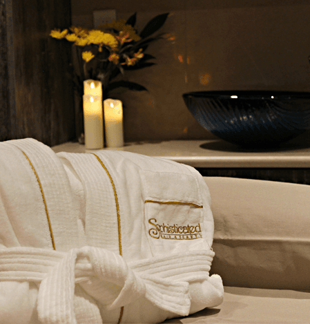 Sophisticated Salon and Hammam Spa Newmarket photo