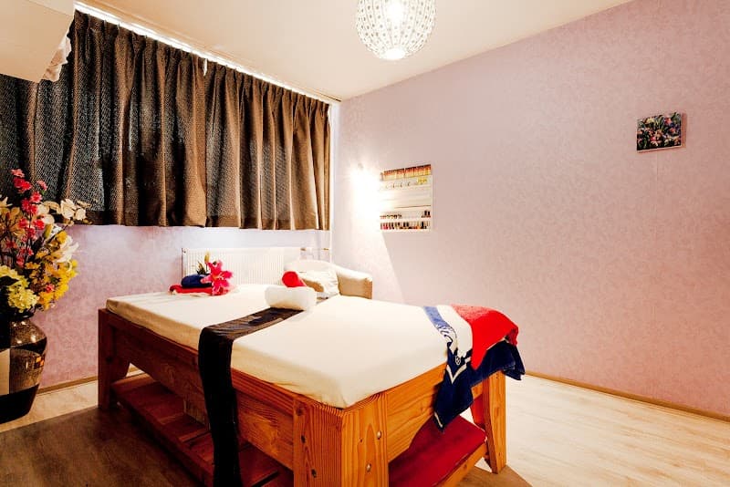 Sophy's Thai Massage Amstelveen photo
