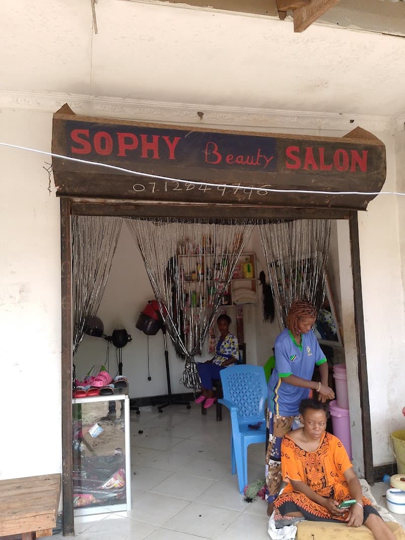 Dar es Salaam sophyspa.tz photo