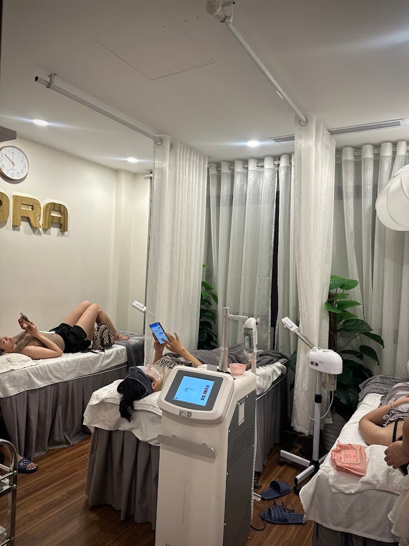 Sora Beauty Center & Academy Quận Đống Đa photo