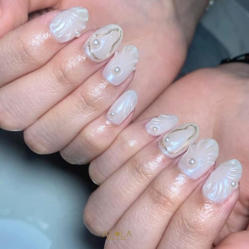 Sora Beauty Parlour Tegal Kota photo