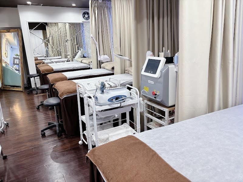 Sora Beauty Spa Matsudo City photo