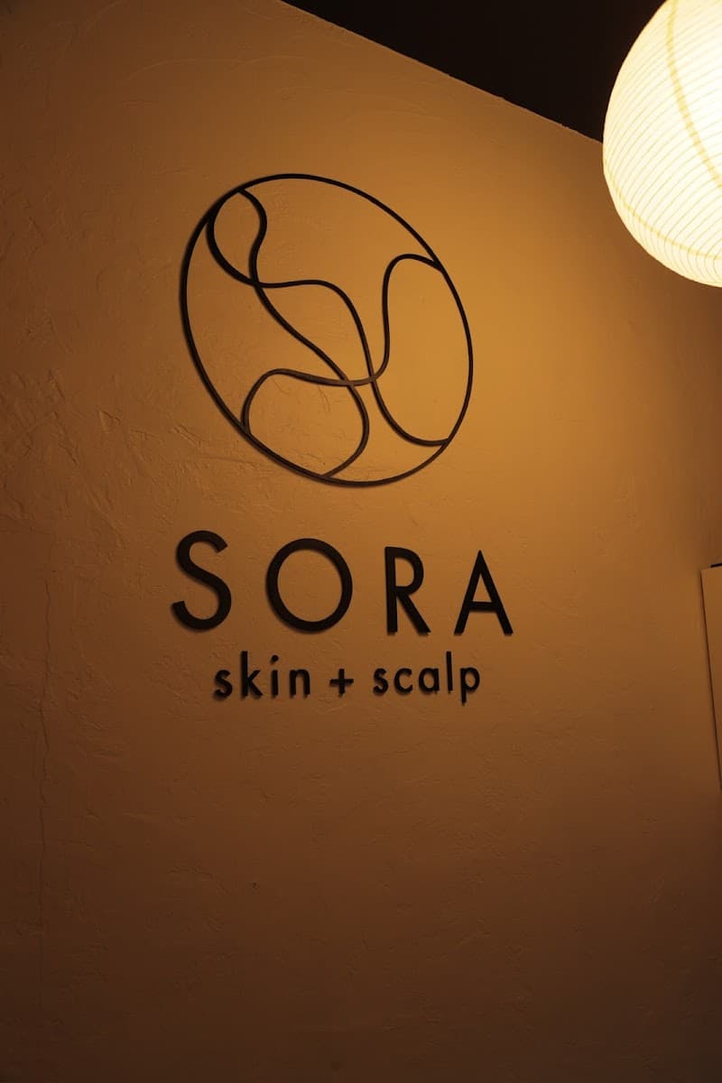 Sora Head Spa Tucson photo