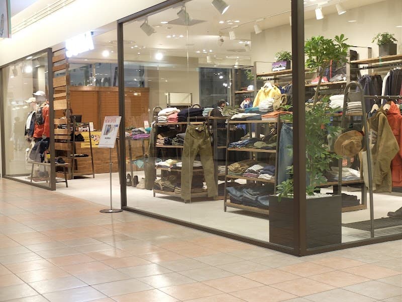 Sora no Therapist Sapporo Station North Exit Store Sapporo Kita Ward photo