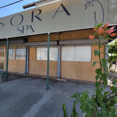 Sora spa Mexicali photo