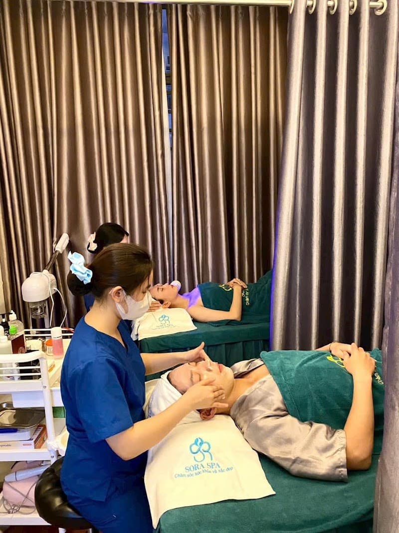 Sora Spa Quận 7 photo