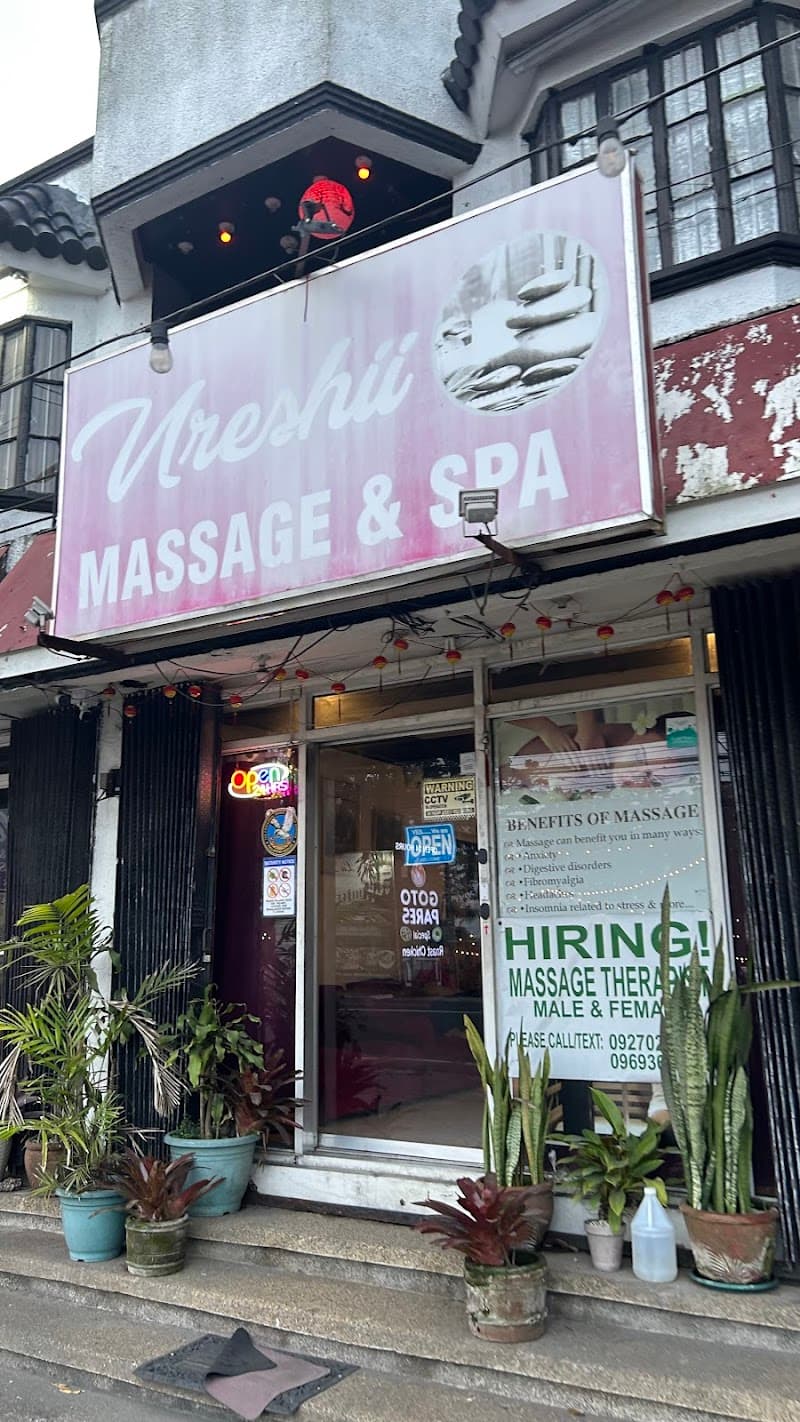 Sora Wellness Spa Tagaytay City photo