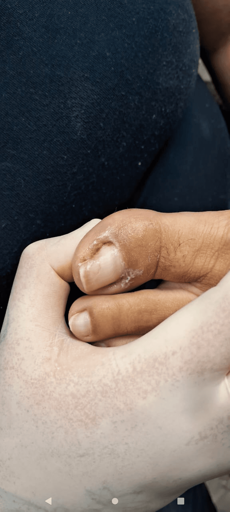 Soraia Clínica Pés e Mãos Pindamonhangaba photo