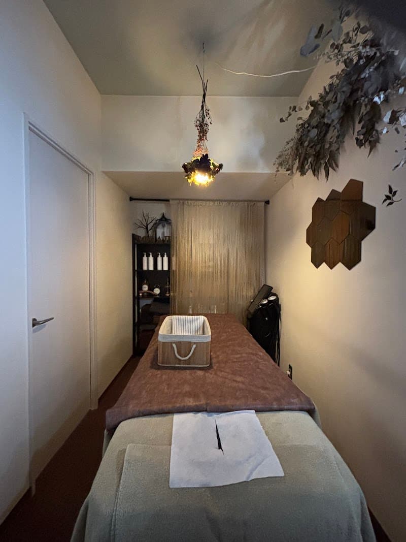 Sorairo Osteopathic Clinic Setagaya Ward photo