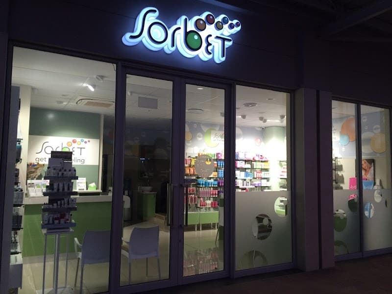 Sorbet Centurion Jean Crossing photo