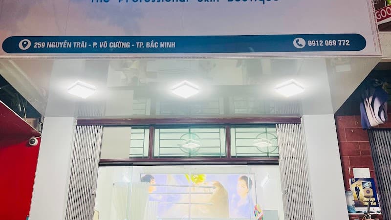 Sorella Beauty Spa Bắc Ninh photo
