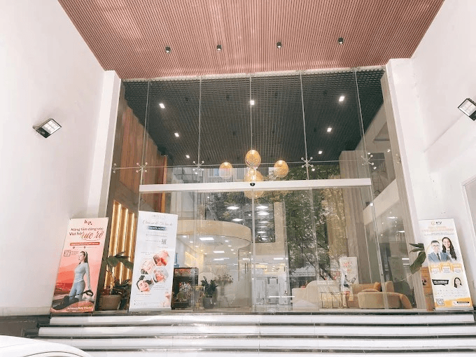 Sorella Beauty Spa District 1 Quận 1 photo