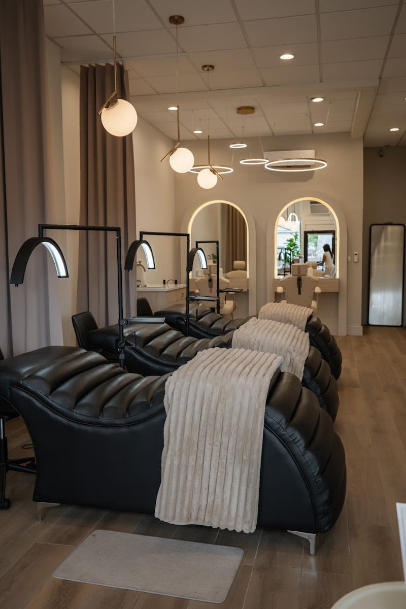 Sorella Lash and Beauty Elizabeth photo