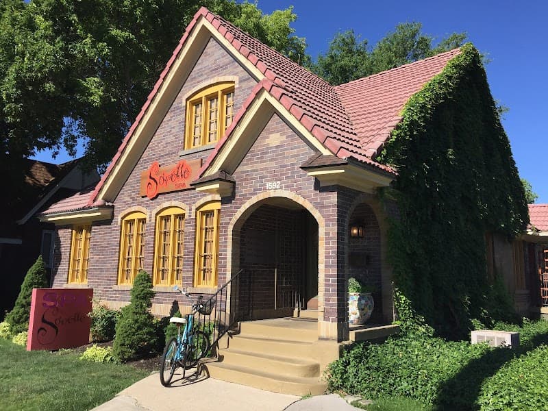 Sorelle Spa Salt Lake City photo