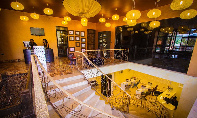 Soreti Wellness and Spa Wereda 17 photo