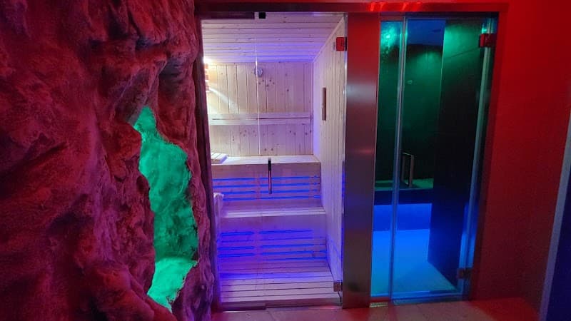 Sorgente Borbonica Deluxe day use & Spa Naples photo