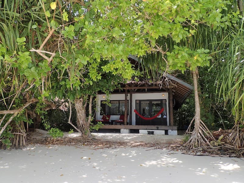 Sorido Bay Resort Raja Ampat photo