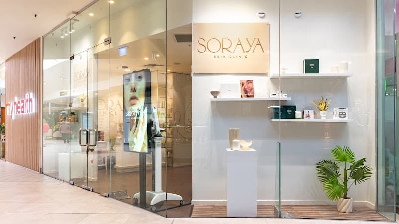 Sorita Anti Ageing & Beauty Melbourne photo
