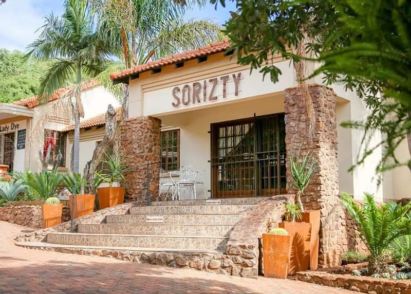 Sorizty Day Spa and Wellness Clinic Thabazimbi A photo
