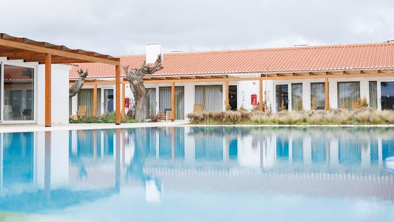 Sorraia Hotel Rural Evora photo