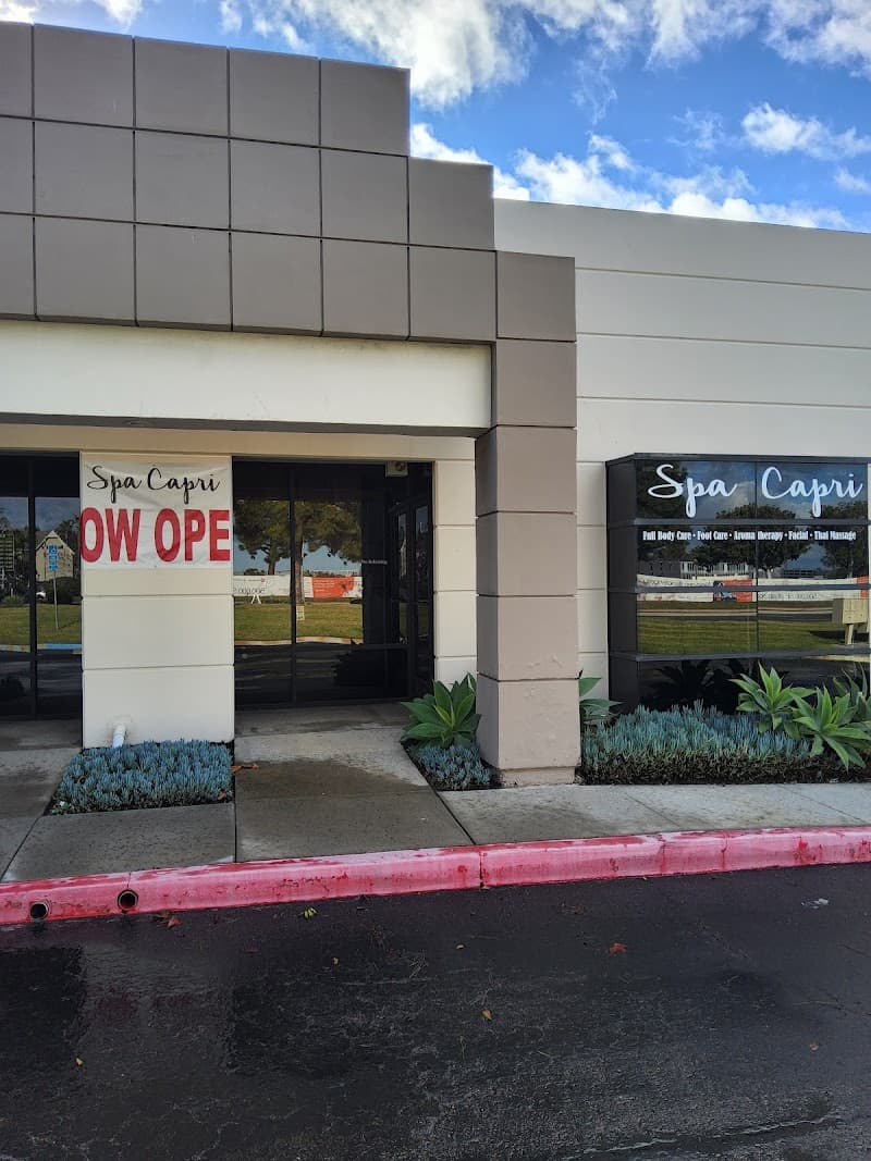 Sorrento Body Care San Diego photo