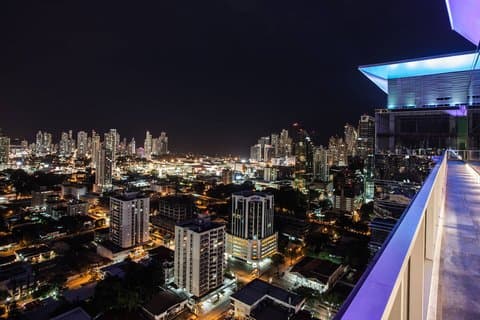 Sortis Hotel, Spa & Casino Panama City photo