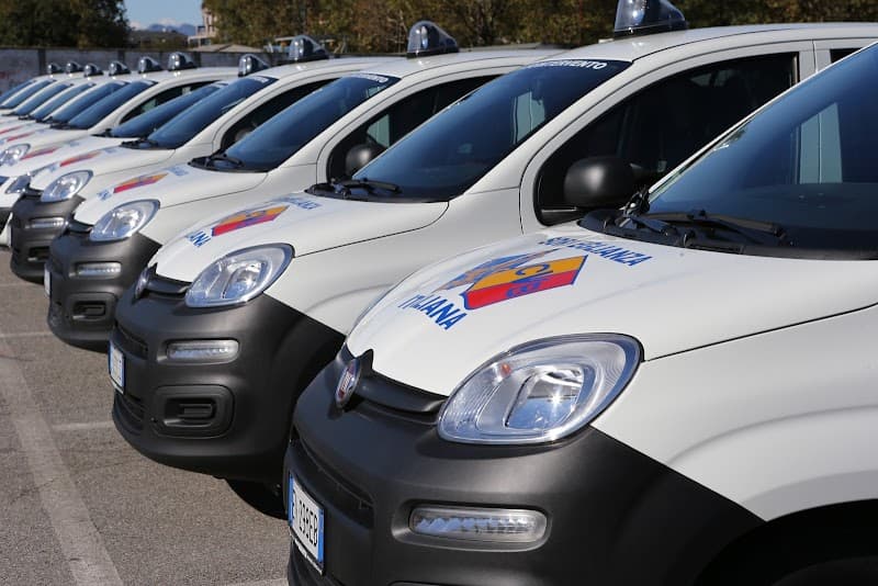 Sorveglianza Italiana Spa Bergamo photo