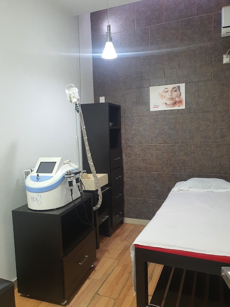 Sory Spa Ciudad Guzmán photo